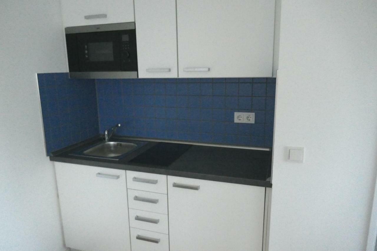Messeappartement Unterrath دوسلدورف المظهر الخارجي الصورة